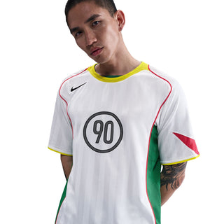 NIKE T-SHIRT SPORTIVA T90 ENERGY UOMO IB4218 100