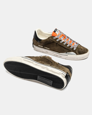 CRIME LONDON CRIME DISTRESSED DECONSTRUCTED 11030AA8 83