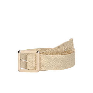 HATYOU CINTURA DONNA ELASTICA T.UNITA CN0102 NAT