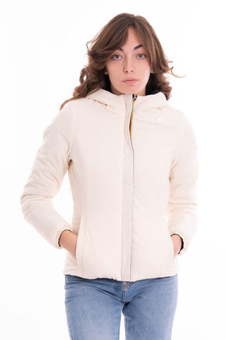 K-WAY W LILY WARM DOUBLE CORTO K2115YW ALI