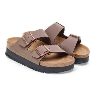 BIRKENSTOCK ARIZONA PLATFORM SANDALS 1027417