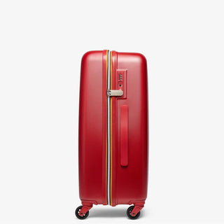 K-WAY K-AIR MEDIUM TROLLEY K111JNW L04