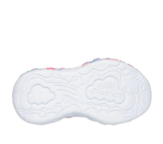 SKECHERS ETERNAL HEART LIGHTS 302696N LPMT