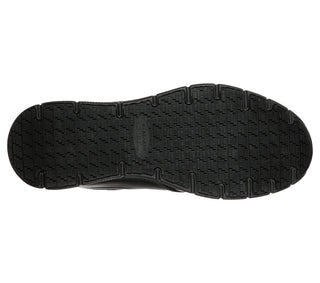 SKECHERS NAMPA GROTON SCARPE DONNA 77157EC BLK