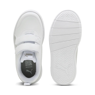 PUMA COURT FLEX V3 GLITZ V PS 408381 02