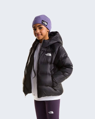 THE NORTH FACE HYDRENALITE GIUBBOTTO CON CAPPUCCIO JR NF0A8H3WJK31