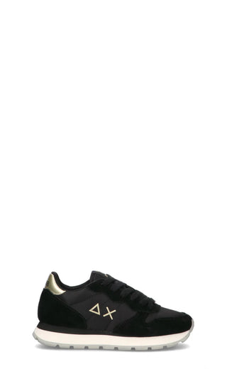 SUN68 SNEAKERS ALLY GOLD SILVER Z44202 4311