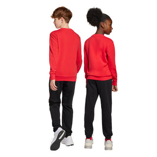 ADIDAS JOG 240 LOGO JR TRACKSUIT JD2099