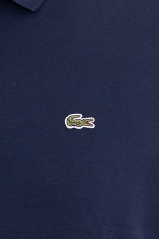 LACOSTE M POLO MANICA CORTA DH2050 166