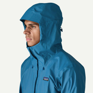 PATAGONIA GIUBBOTTO M'S TORRENTSHELL 3L RAIN UOMO 85241 AQT