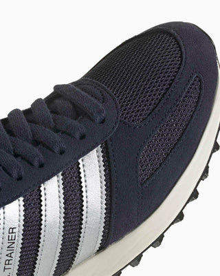 ADIDAS ORIGINALS LA TRAINER OG SNEAKERS KJ4382