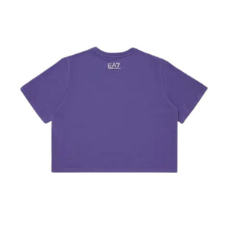 EA7 JUNIOR T-SHIRT 3DFT20 FJLIZ 1304