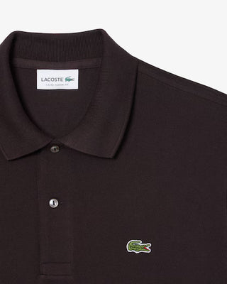 LACOSTE MAGLIONE GIROCOLLO CON LOGO PICCOLO UOMO AH0128 3LA