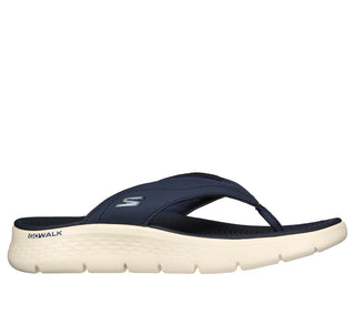 SKECHERS GO WALK FLEX VALLEJO INFRADITO UOMO 229202 NVY