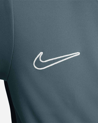 NIKE T-SHIRT GIROCOLLO IN TESSUTO DRI-FIT HJ3716 382