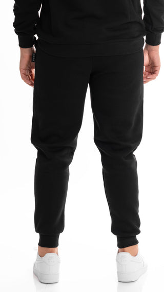 ICON MEN'S LARGE LOGO PANTS IU9024P NRP
