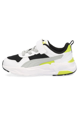PUMA TRINITY 2 LT SCARPA CON STRAPPO 403704 13
