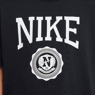 NIKE T-SHIRT CON STAMPA CON LOGO JR HM6303 010