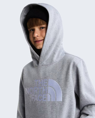 THE NORTH FACE FELPA ESSENTIAL  JR NF0A8H3YCQO1