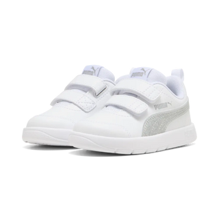 PUMA COURT FLEX V3 GLITZ V INF 408382 02
