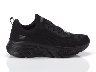 SKECHERS BOBS B FLEX HI FLYING HI SCARPE DONNA 117385 BBK
