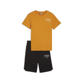 PUMA TWO-PIECE SET JR 679284 91
