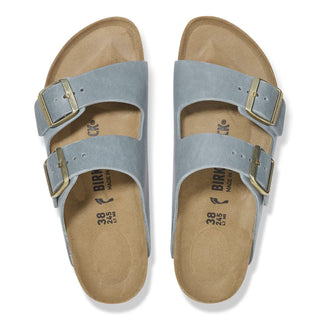 BIRKENSTOCK ARIZONA IN PELLE OLEATA 1029253