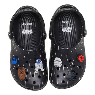 CROCS STAR WARS HYPERSPACE CLS CLG K 213469/MLT
