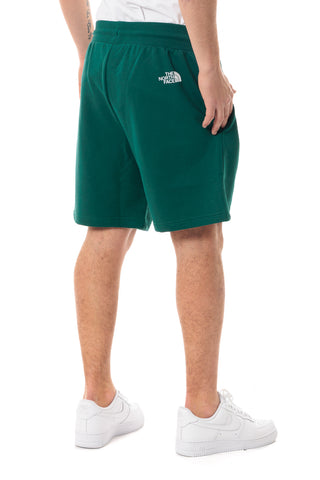 THE NORTH FACE BERMUDA UOMO THENORTFACE NF0A8FM56GI