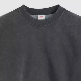 LEVI'S FELPA VINTAGE IN PILE DONNA 005I9 0009