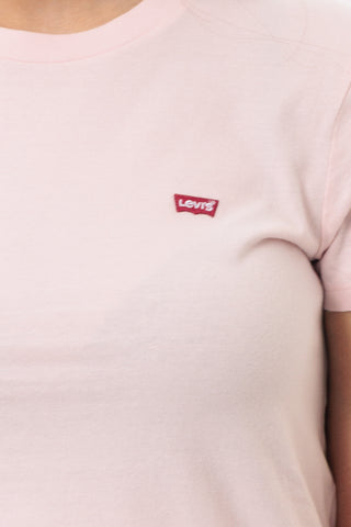 LEVI'S T-SHIRT PERFECT DONNA 39185 0323