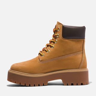 TIMBERLAND STIVALETTO TIMBERLAND CON PLATEAU TB1A5RJD 231