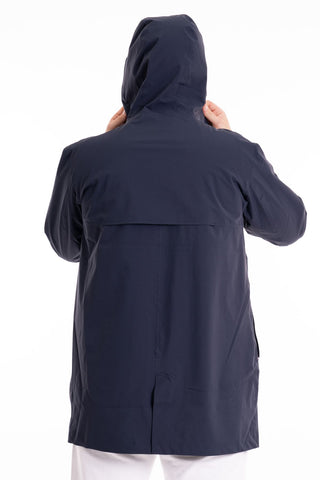 K-WAY MEN'S IGON ECO SD CONTRAST JACKET K6123RW ANG