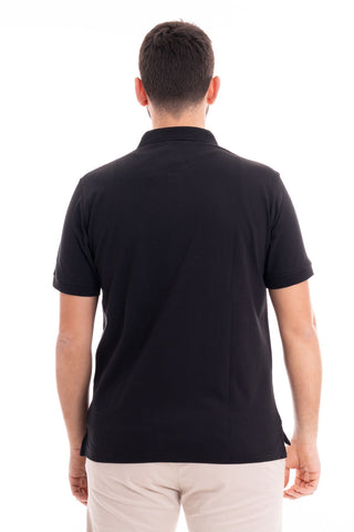 EMPORIO ARMANI MEN'S POLO SHIRT 211804 4R461 00020