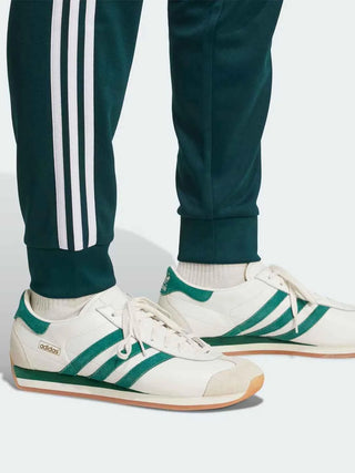 ADIDAS ORIGINALS PANTALONE TUTA SUPERSTAR JY1288