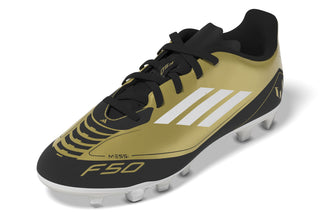 ADIDAS F50 CLUB MESSI JR FOOTBALL BOOTS IG9319