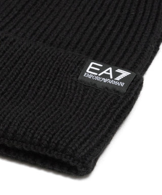 EA7 CAP WITH LOGO 244659 4F200 00020