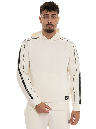 EA7 FELPA UOMO 7M000972 AF10377 U1105