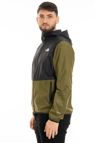 THE NORTH FACE MEN'S ODLES HIKE JACKET NF0A7R2YRMO