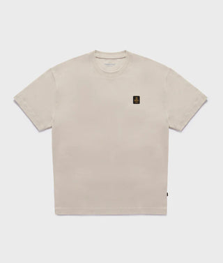REFRIGIWEAR CLASH T-SHIRT REFRIGIWEAR T62000 JE0040 A00081