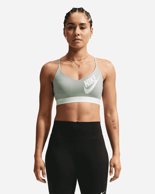 NIKE REGGISENO SUPPORTO LEGGERO TESSUTO DRI-FIT IM9922 006