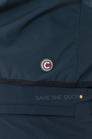 COLMAR GIACCA SOFTSHELL NON IMBOTTITA CON CAPPUCCIO UOMO 1861R 6WV 68