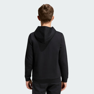 ADIDAS FELPA CON CAPPUCCIO ADIDAS KQ7013