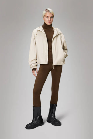 RAINS LOHJA SHORT JACKET 15780 26