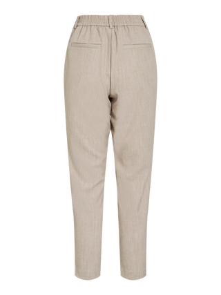 VILA ARONE PANTALONI SLIM 14087406 NTM