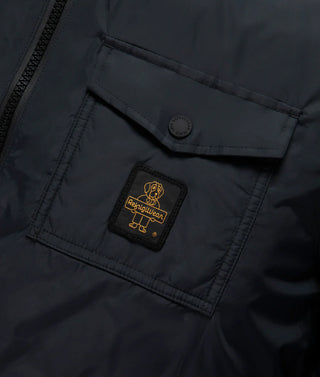 REFRIGIWEAR GIUBBOTTO NAOS CON CAPPUCCIO UOMO G24200 NY0214 G06000