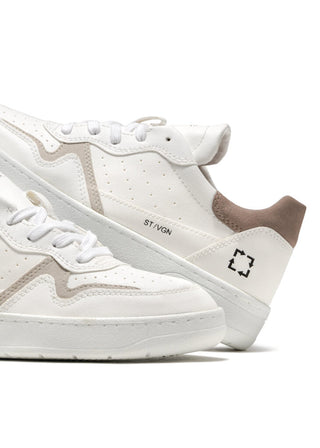 DATE Scarpe Donna W381-ST-VG-WP