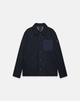 UNITY GIUBBOTTO SAVAGE UOMO JA SAVAGE BN