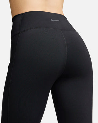 NIKE LEGGINS CON LOGO DONNA FN3241 010