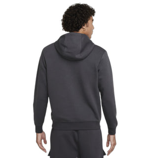 NIKE FELPA CON CAPPUCCIO  AIR PO E LOGO UOMO HM0175 061